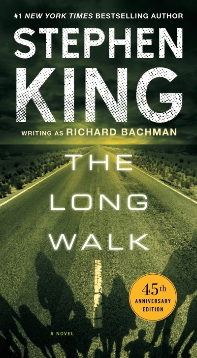 The Long Walk | King, Stephen (Auteur)