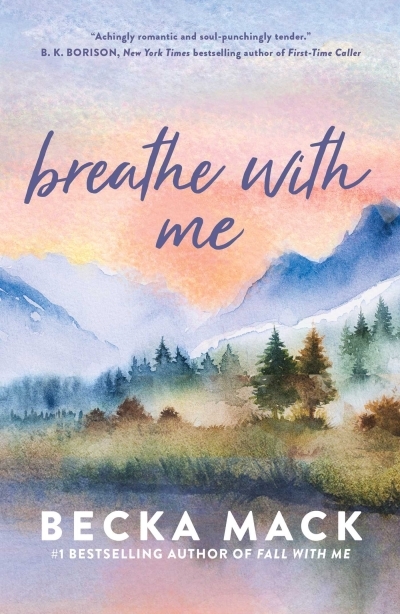 Playing for Keeps Vol.05 - Breathe with Me | Mack, Becka (Auteur)