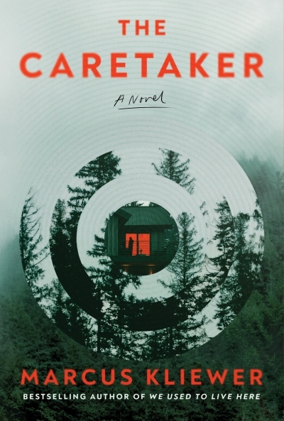The Caretaker : A Novel | Kliewer, Marcus (Auteur)