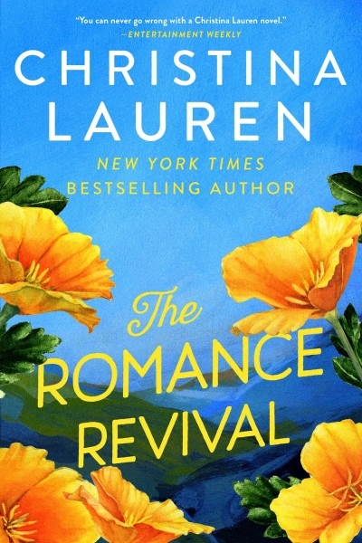 The Romance Revival | Lauren, Christina (Auteur)
