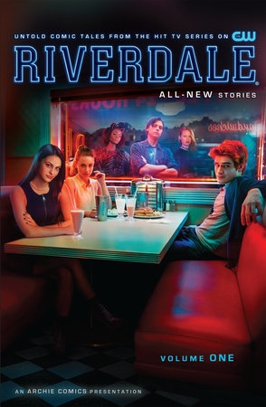 Riverdale T.01 | Roberto Aguirre-Sacasa 