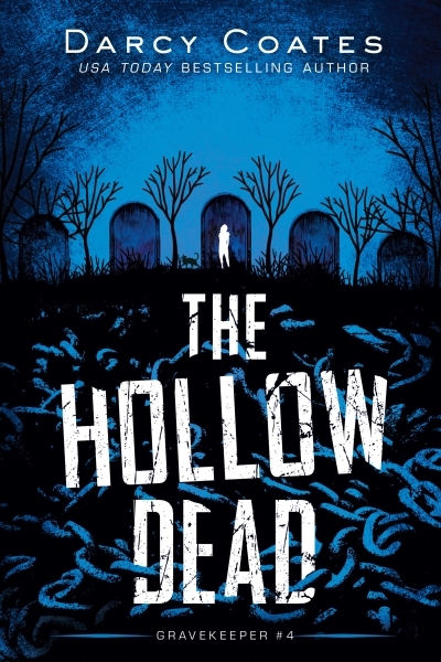 The Hollow Dead | Coates, Darcy (Auteur)