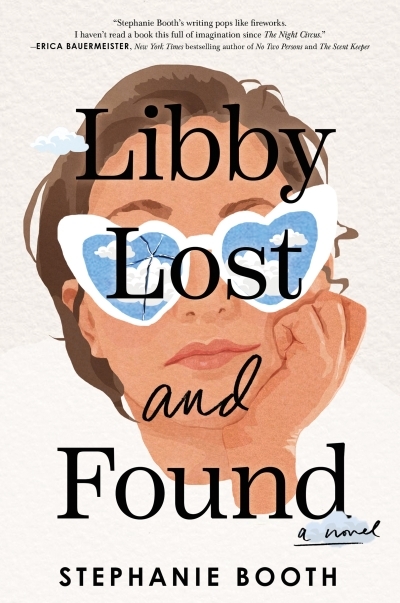 Libby Lost and Found | Booth, Stephanie (Auteur)