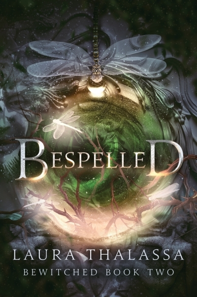 Bespelled | Thalassa, Laura (Auteur)