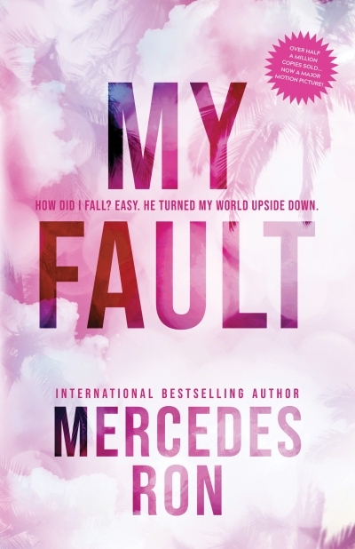 Culpable Vol.01 - My Fault | Ron, Mercedes