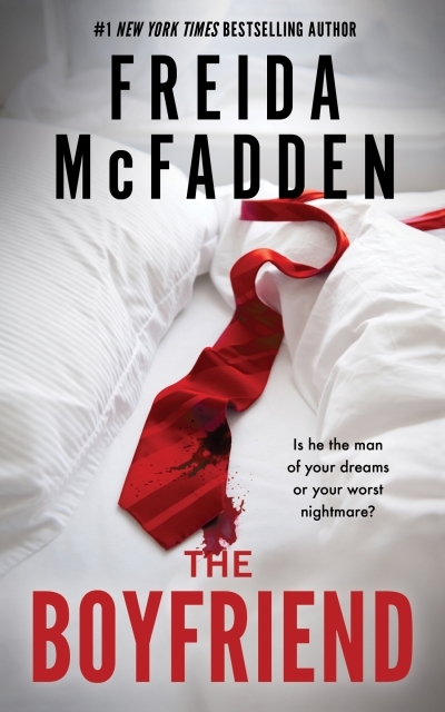 The Boyfriend | McFadden, Freida (Auteur)