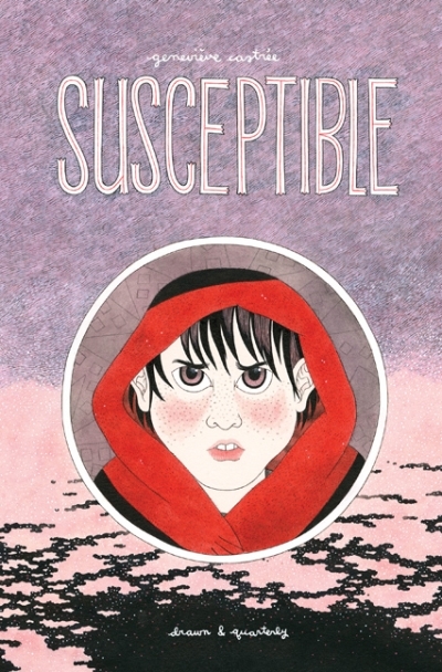 Susceptible | Castree, Genevieve