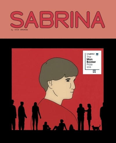 Sabrina | Drnaso, Nick 