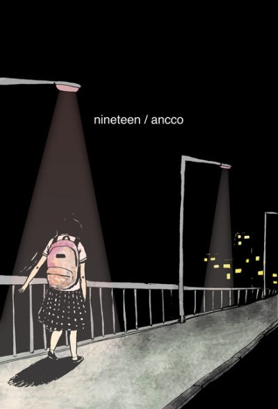 Nineteen | Ancco, Janet Hong