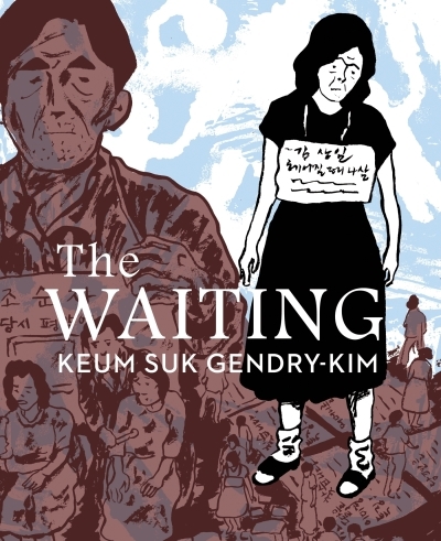 The Waiting | Gendry-Kim, Keum Suk