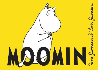 Moomin Adventures Vol.1 | Jansson, Tove and Lars (Auteur)