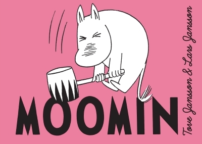 Moomin Adventures Vol.3 | Jansson, Tove and Lars (Auteur)