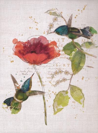 Journal - Sarcelles Colibris et Fleur | 