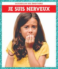 Je suis nerveux | Mlis Amber Bullis