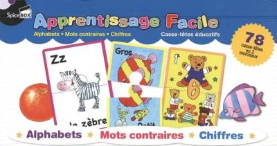 Apprentissages faciles  | Français