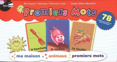 Premiers mots  | Français