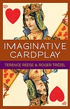 IMAGINATIVE CARDPLAY | Livre anglophone