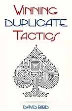 WINNING DUPLICATE TACTICS | Livre anglophone