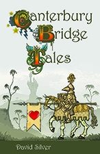 CANTERBURY BRIDGE TALES | Livre anglophone