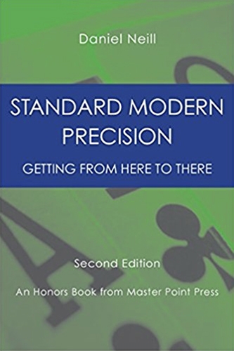 Standard Modern Precision | Livre anglophone