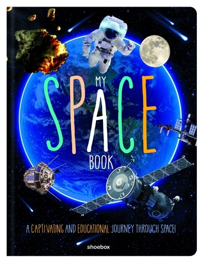 My space book | 