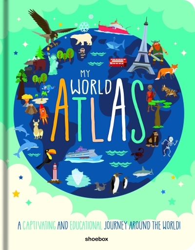 My world atlas | 