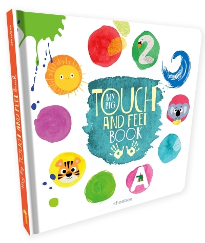 My Big Touch and Feel | 