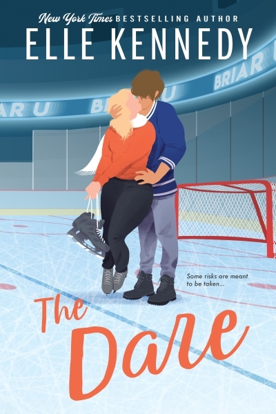 Briar U Vol.04 - The Dare | Kennedy, Elle (Auteur)