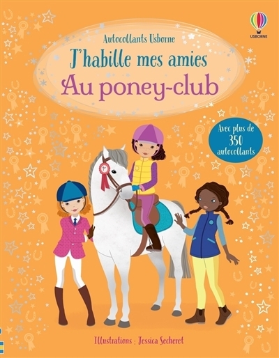 Au poney-club | Bowman, Lucy