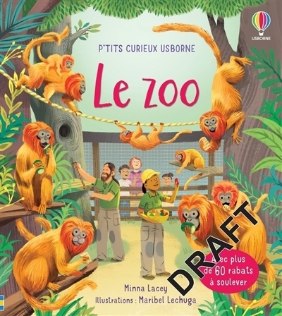 zoo (Le) | Lacey, Minna