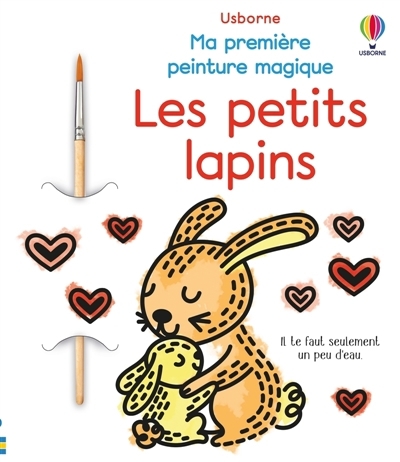 petits lapins (Les) | Ritson, Emily
