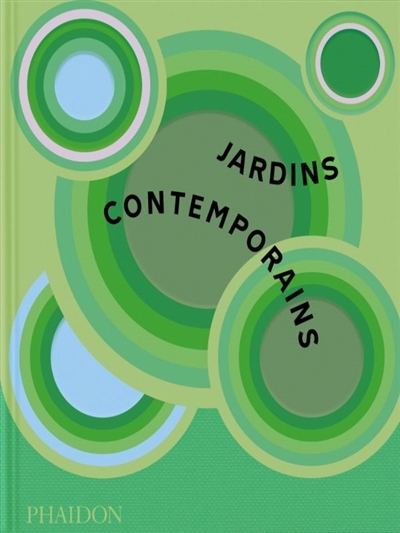 Jardins contemporains | 