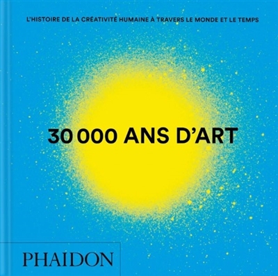30.000 ans d'art | 