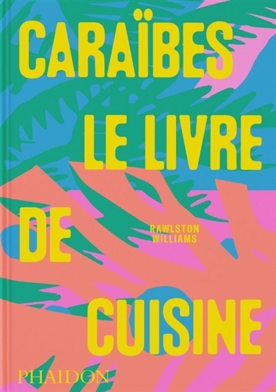 Caraïbes | Williams, Rawlston