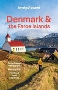 Lonely Planet Denmark & the Faroe Islands 10 10th Ed. | 