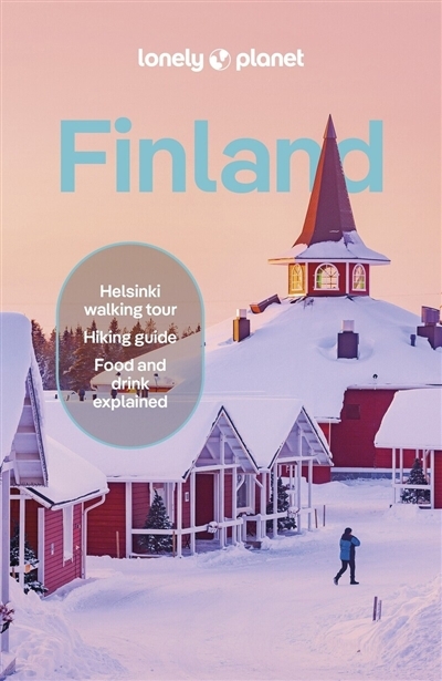 Finland | Hotti, Paula | Noble, John | Woolsey, Barbara