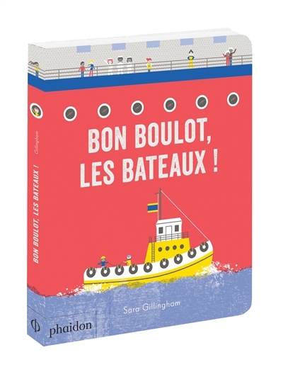 Bon boulot, les bateaux ! | Gillingham, Sara