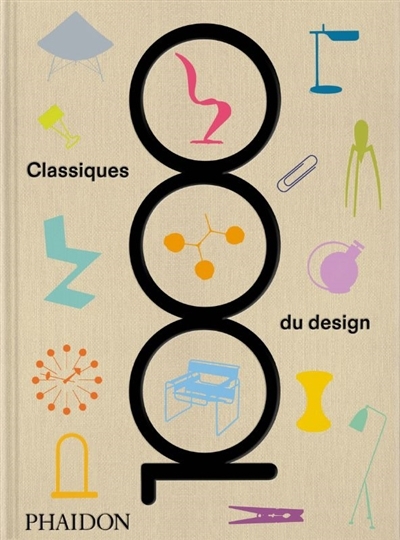 1.000 classiques du design | 