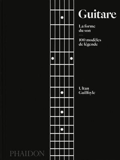 Guitare | Guilfoyle, Ultan