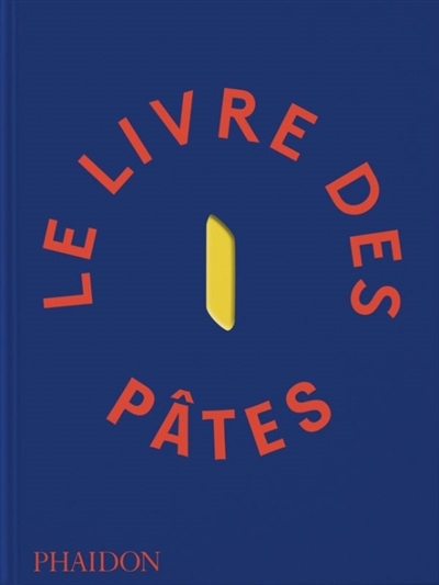 livre des pâtes (Le) | 