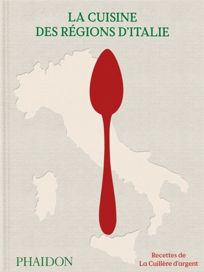 cuisine des régions d'Italie (La) | 