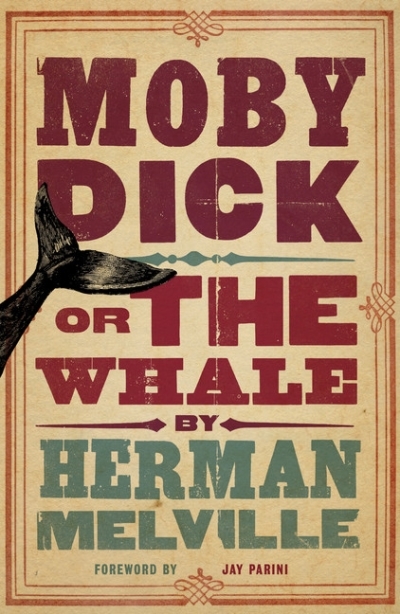 Moby Dick | Melville, Herman