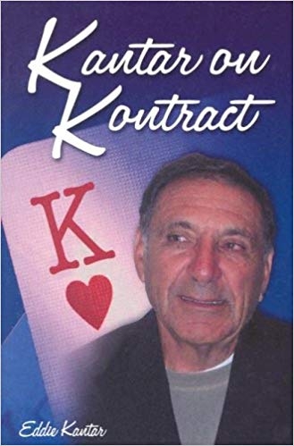 Kantar on Kontract | Livre anglophone