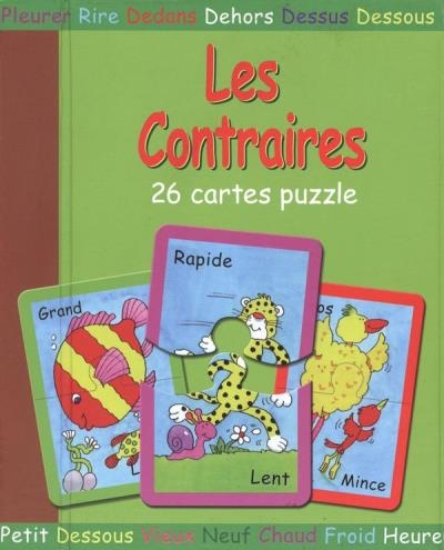 contraires (Les) | Français