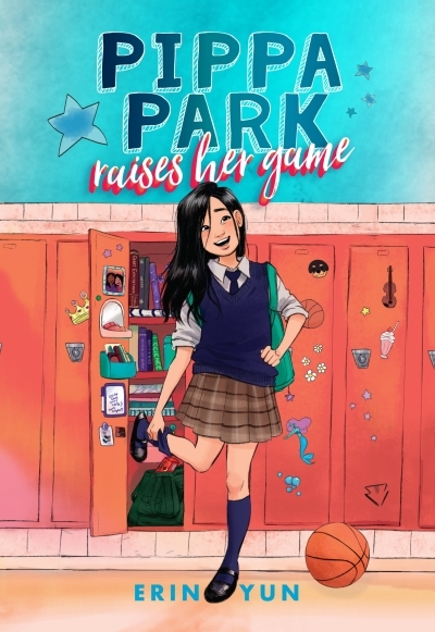 Pippa Park Raises Her Game | Yun, Erin (Auteur)