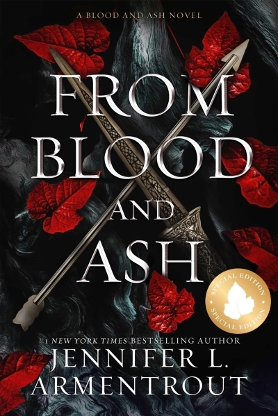 From Blood and Ash Special Edition | Armentrout, Jennifer L. (Auteur)
