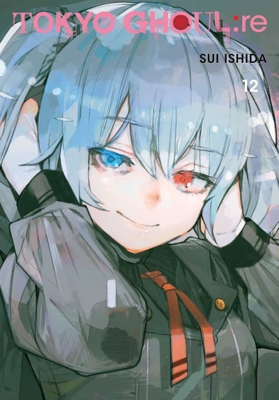 Tokyo Ghoul: re Vol.12 | Ishida, Sui (Auteur)