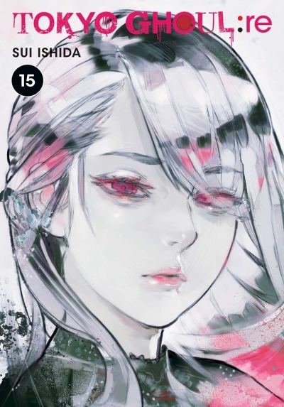 Tokyo Ghoul: re Vol.15 | Ishida, Sui (Auteur)