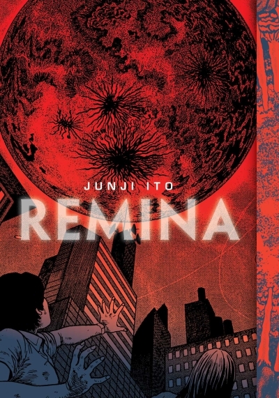 Remina | Ito, Junji