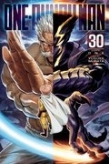 One-Punch Man Vol.30 | Murata, Yusuke